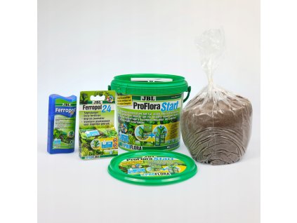 JBL ProFloraStart set 200