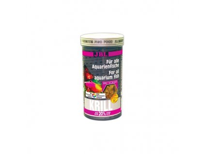 JBL Krill 250ml