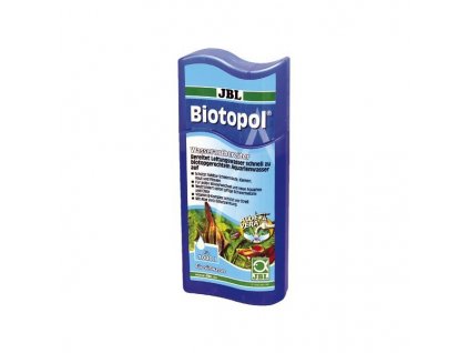 JBL Biotopol 250ml