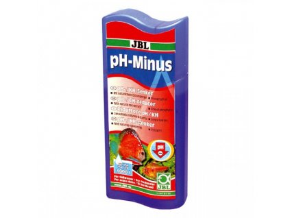 JBL pH-Minus 250ml