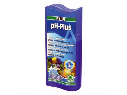JBL pH-Plus 100ml