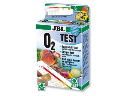 JBL O2 Test-Set
