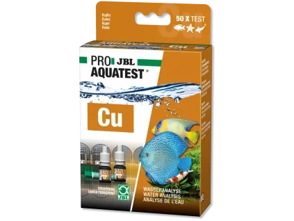 jbl proaquatest cu med 4014162241146