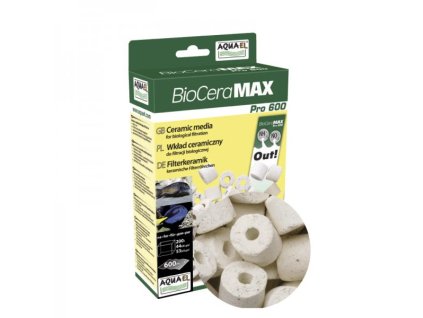 BioCeramax PRO 600 1L