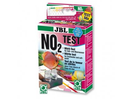 JBL NO2 Nitrit Test-Set
