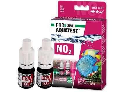 jbl pro aquatest no2 nitrite box