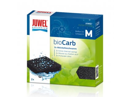 juwel biocarb m bioflow 3 aktivne uhlie