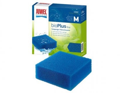 juwel filter sponge fine M