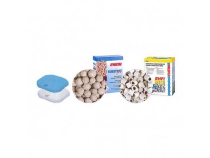 EHEIM professionel 2224/2324 komplet set