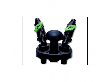 TETRA Adaptér hadíc EX 1200 Plus