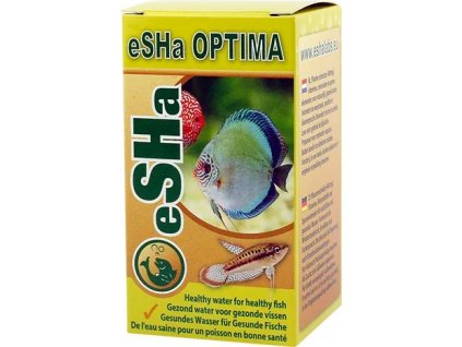 esha optima