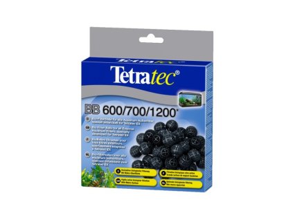 Bio Balls EX 600/700/1200
