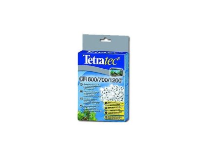 Keramické valčeky TetraTec EX 600/700/1200