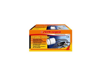 SERA reptil ceramic holder