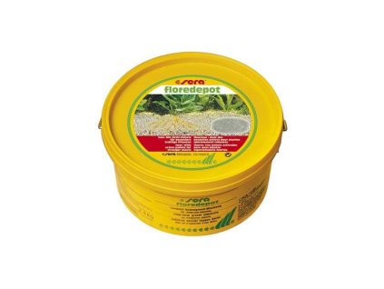 Sera floredepot 2.4kg