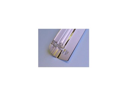 Odrazový reflektor pre trubice T5 - 54W Pro Line