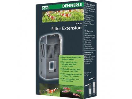 Nano FilterExtension