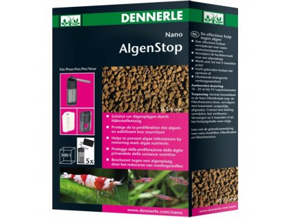 Nano AlgenStop