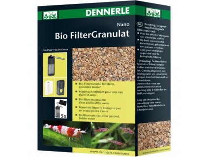 Dennerle Nano BioFilterGranulat