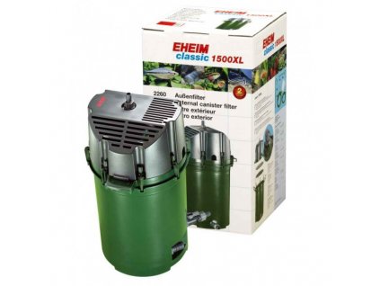 Eheim classic 2260 do 1500l