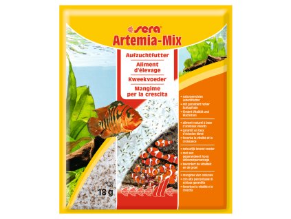 sera Artemia Mix