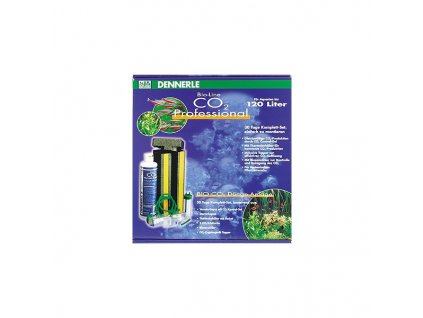 DENNERLE BIO-LINE CO2 Professional 120l