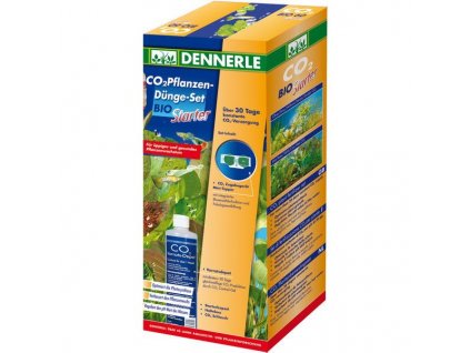 Dennerle Bio Starter CO2 set