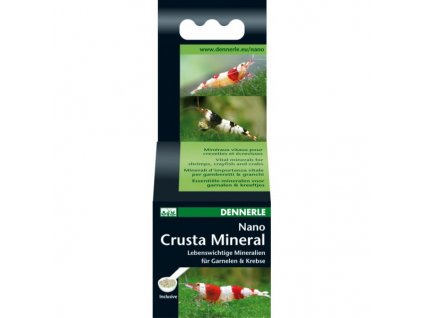 Dennerle Nano Crusta Mineral 35g