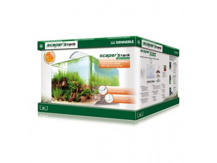 Dennerle Scaper's Tank Complete 50l