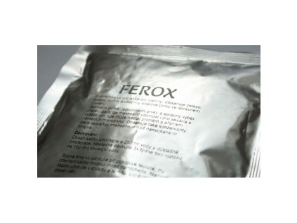 FEROX Complete