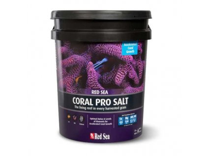 Red Sea Coral PRO 22kg