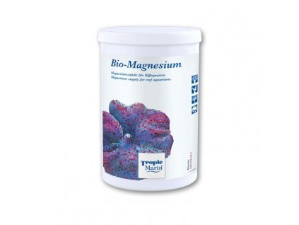 tropic marin bio magnesium