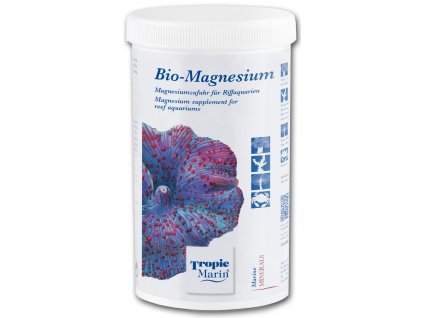 tropic marine bio magnesium