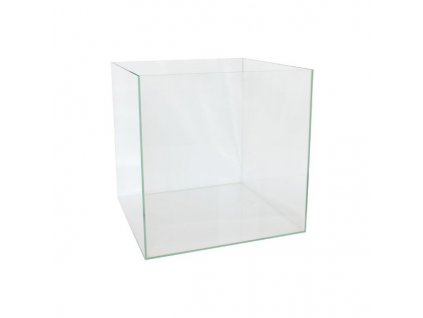 Akvárium Optiwhite 60x30x36cm 64l