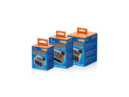 Aquatlantis Easybox Carbon Foam XS