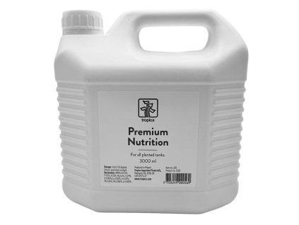 tropica premium nutrition 3000 ml