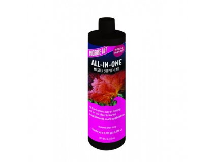 Microbe-Lift All in one