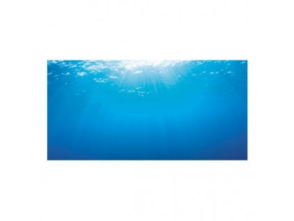Juwel tapeta Blue Water (XL)