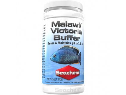 Seachem Malawi/Victoria Buffer 300g