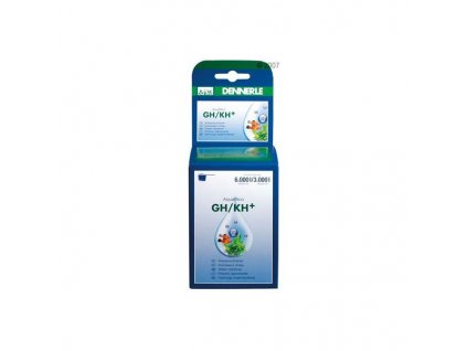 Dennerle GH/KH +250ml