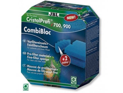 JBL CombiBloc CP e700/701, e900/901