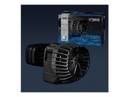 SICCE čerpadlo XStream 3500 l/h, 3,5W