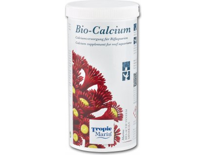 tropic marin bio calcium