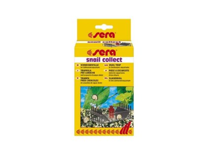 Sera snail collect