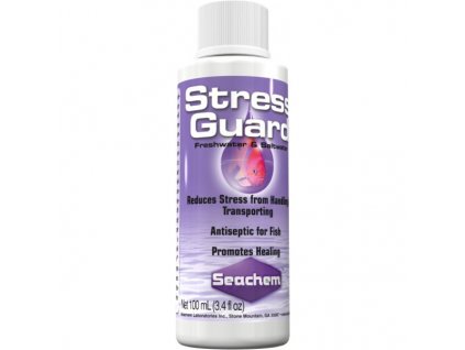 Seachem StressGuard 100ml