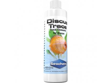 Seachem Discus Trace 250ml