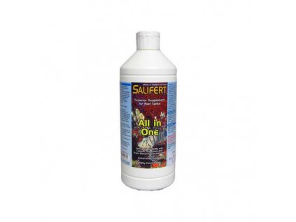 Salifert All in One 500ml