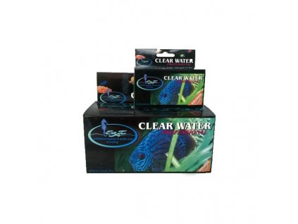 SZAT ClearWater Original B3 75-150l + Protein Filter Technologi !