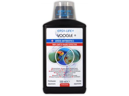 voogle 500