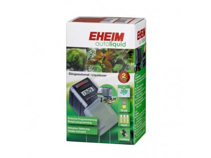 Eheim Autoliquid automatické hnojítko